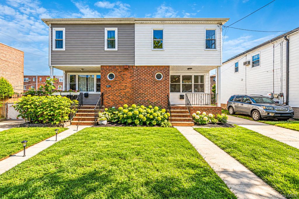 1313 Remsen Avenue, Brooklyn, NY 11236 — exterior