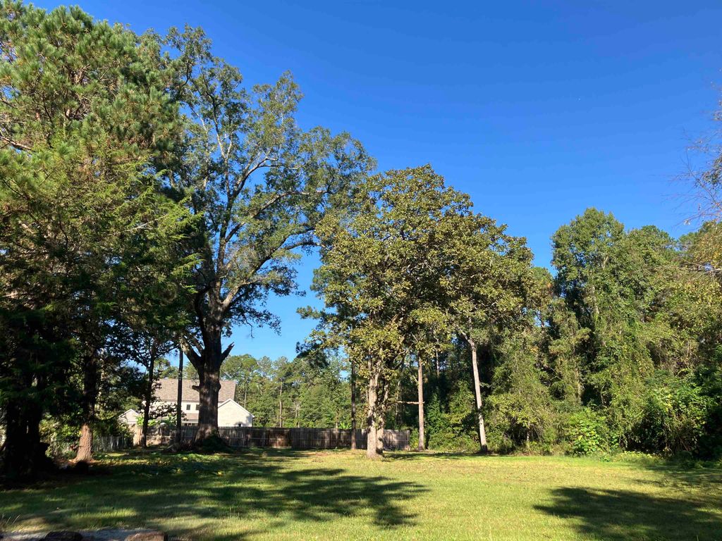 2611 Raymond St., Conway, SC 29526 — exterior