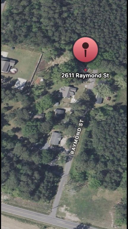 2611 Raymond St., Conway, SC 29526 — photo 4