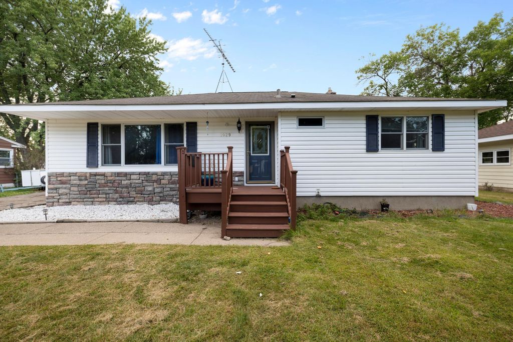 1029 28th Avenue N, Saint Cloud, MN 56303