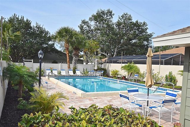 4058 CENTER POINTE PLACE 28A, Sarasota, FL 34233