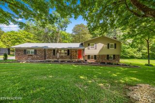 313 Hardwicke Drive, Knoxville, TN 37923