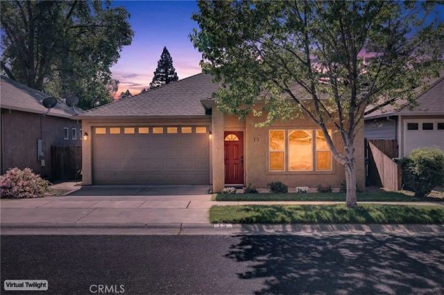 13 Venetian Court, Chico, CA 95973