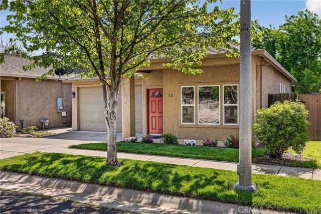 13 Venetian Court, Chico, CA 95973