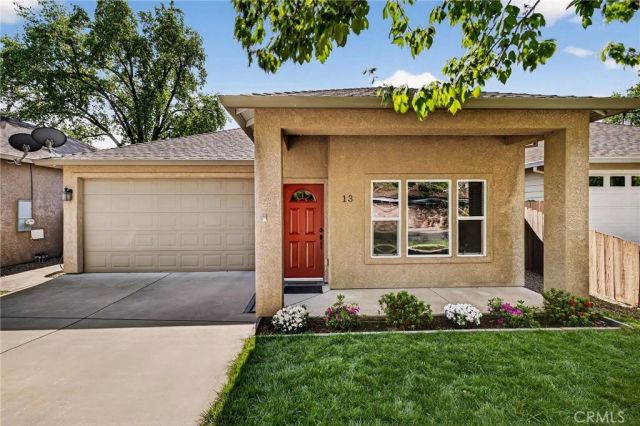 13 Venetian Court, Chico, CA 95973