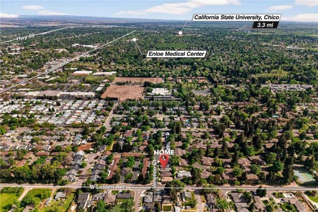 13 Venetian Court, Chico, CA 95973