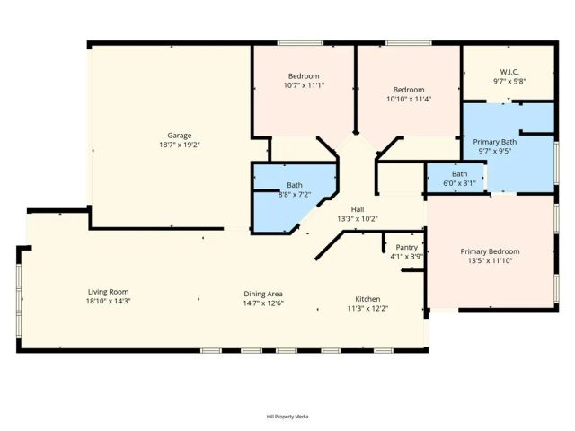 13 Venetian Court, Chico, CA 95973