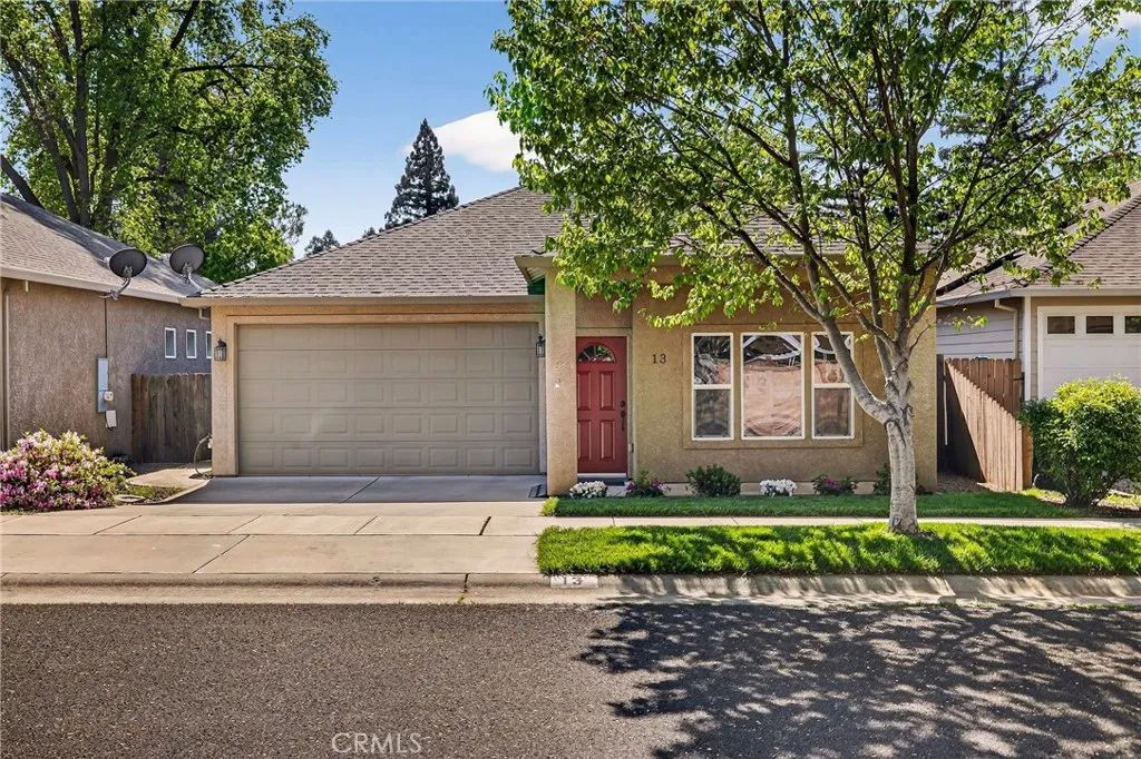 13 Venetian Court, Chico, CA 95973