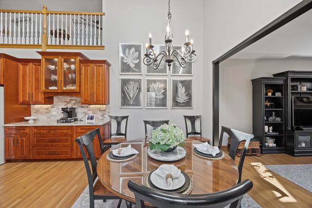 17131 Warbler Lane, Orland Park, IL 60467