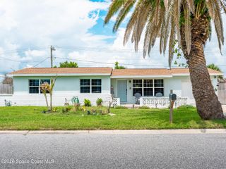 135 Melaleuca Drive, Satellite Beach, FL 32937