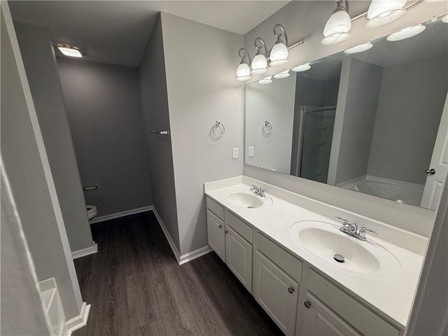 2111 Meadow Peak Road, Duluth, GA 30097