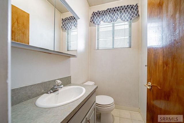 706 E 16th Street, Idaho Falls, ID 83404
