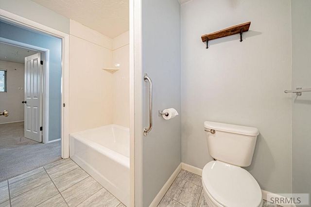 706 E 16th Street, Idaho Falls, ID 83404