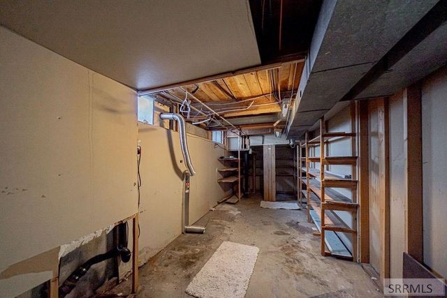 706 E 16th Street, Idaho Falls, ID 83404