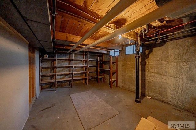 706 E 16th Street, Idaho Falls, ID 83404