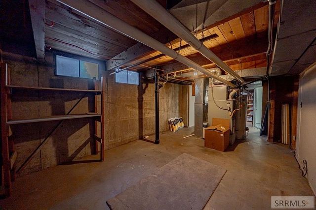 706 E 16th Street, Idaho Falls, ID 83404