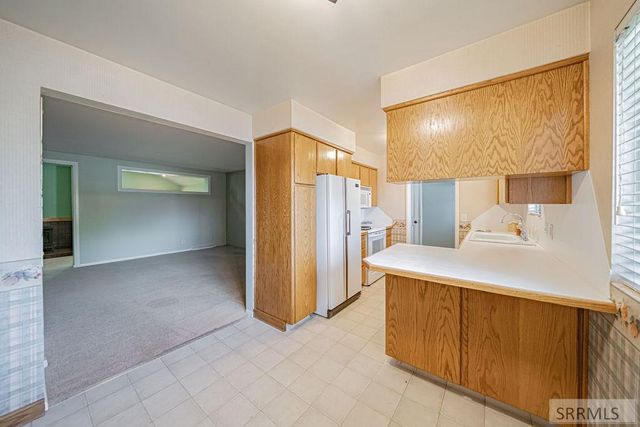 706 E 16th Street, Idaho Falls, ID 83404