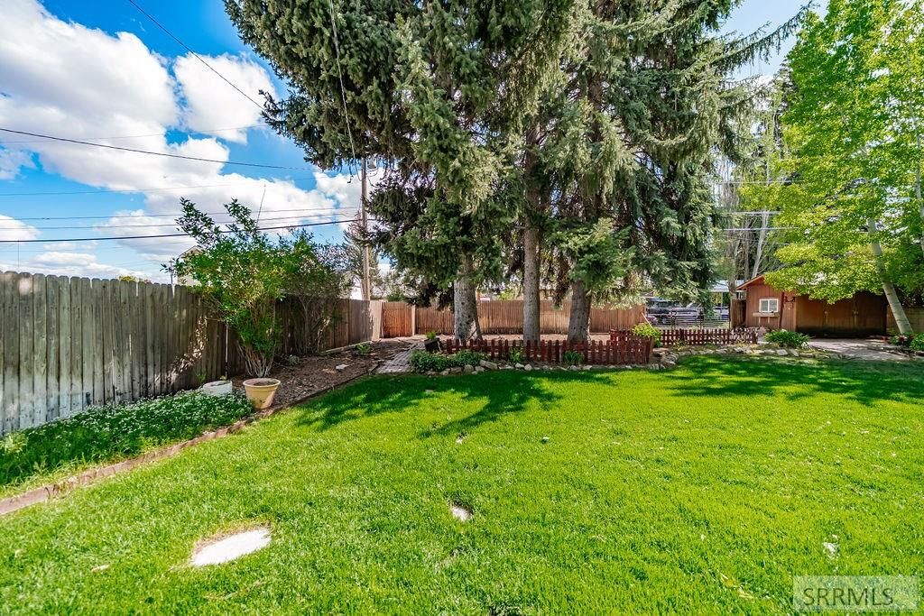 Image 41 of property listing at 706 E 16th Street, Idaho Falls, ID 83404