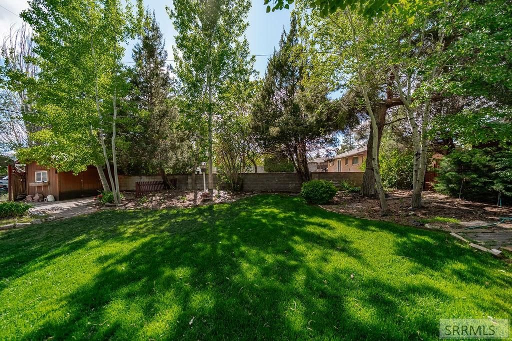 Image 42 of property listing at 706 E 16th Street, Idaho Falls, ID 83404