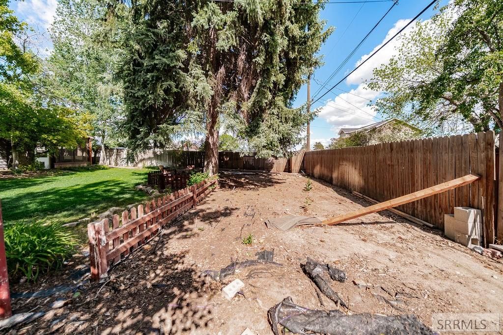 Image 47 of property listing at 706 E 16th Street, Idaho Falls, ID 83404