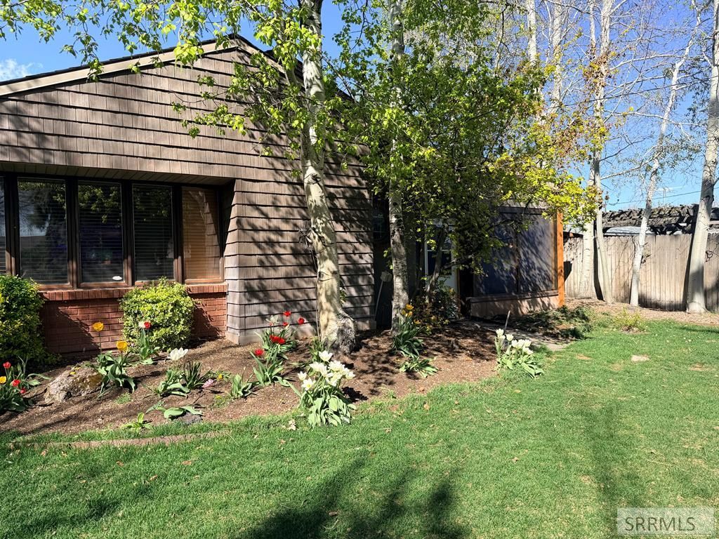Image 50 of property listing at 706 E 16th Street, Idaho Falls, ID 83404