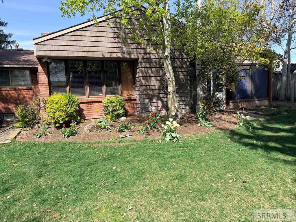 Image 53 of property listing at 706 E 16th Street, Idaho Falls, ID 83404