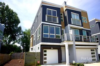 139 S Bruns Avenue, Charlotte, NC 28208
