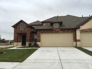 12362 Maura Lane, Houston, TX 77044