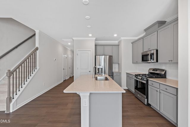 130 Paramount Drive, Smithfield, NC 27577