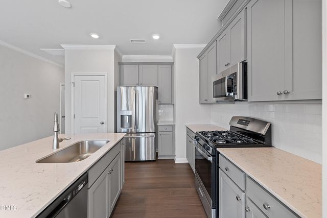 130 Paramount Drive, Smithfield, NC 27577