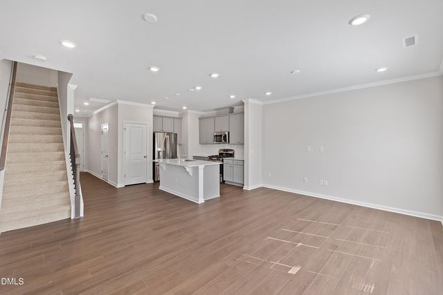 130 Paramount Drive, Smithfield, NC 27577