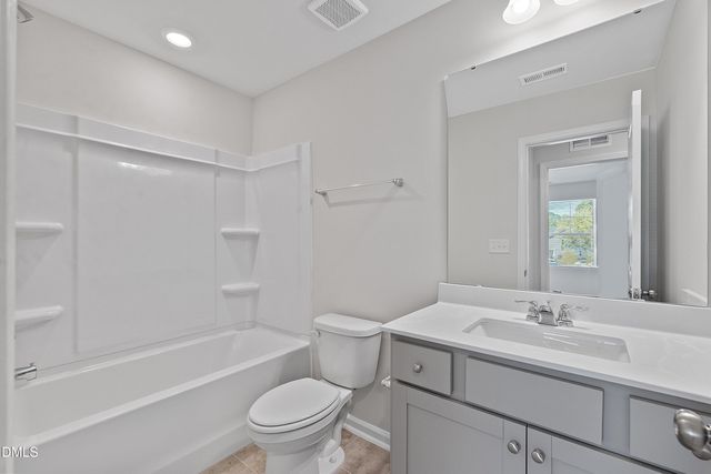 130 Paramount Drive, Smithfield, NC 27577