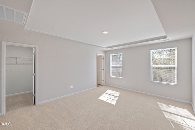 130 Paramount Drive, Smithfield, NC 27577
