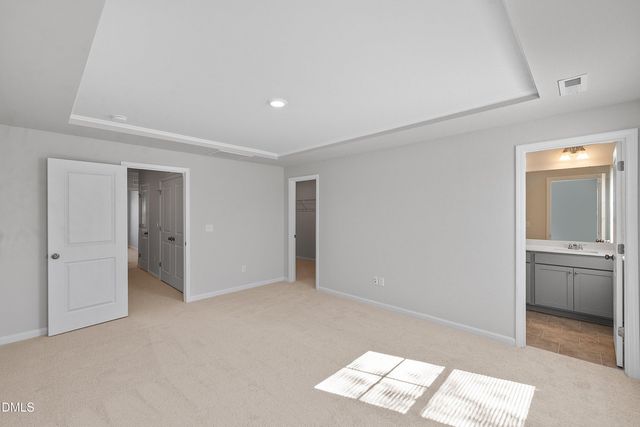 130 Paramount Drive, Smithfield, NC 27577