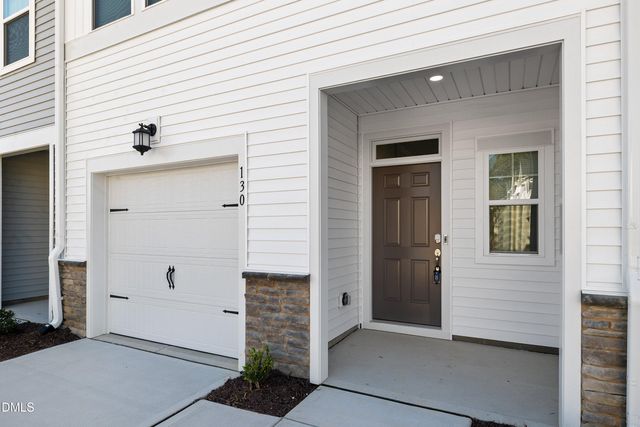 130 Paramount Drive, Smithfield, NC 27577