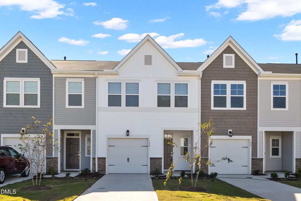 130 Paramount Drive, Smithfield, NC 27577