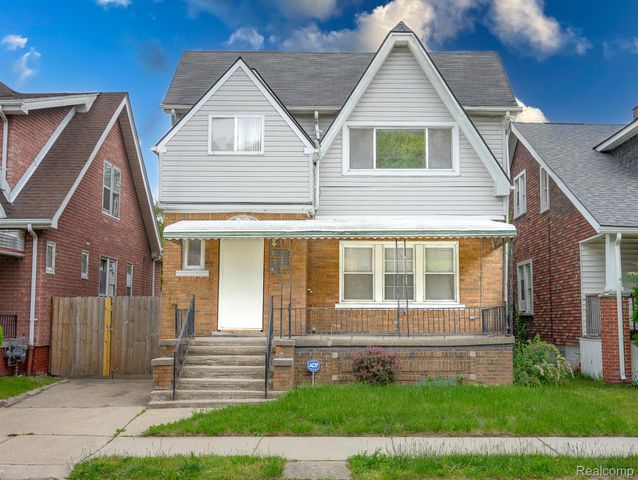 15859 Cloverlawn Street, Detroit, MI 48238