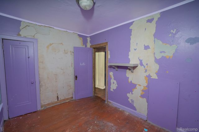 15859 Cloverlawn Street, Detroit, MI 48238