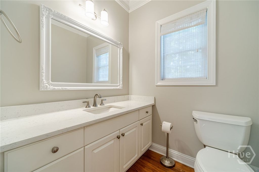 Image 14 of property listing at 857 Cooper Road, Social Circle, GA 30025