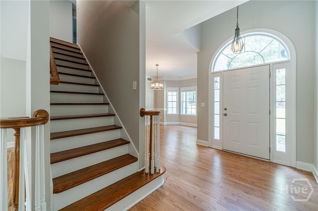 Image 6 of property listing at 857 Cooper Road, Social Circle, GA 30025