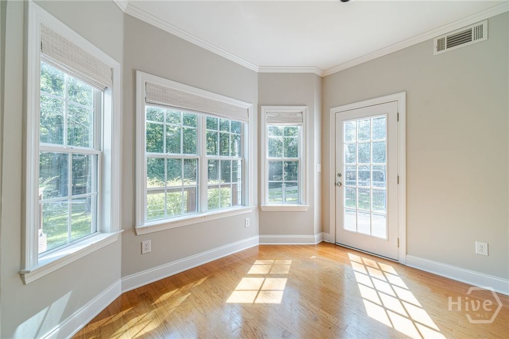 Image 9 of property listing at 857 Cooper Road, Social Circle, GA 30025