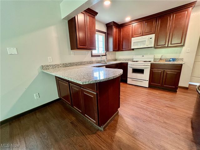 725 Logan Avenue, Mingo Junction, OH 43938