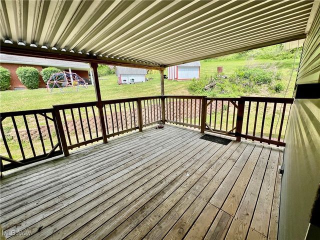 725 Logan Avenue, Mingo Junction, OH 43938