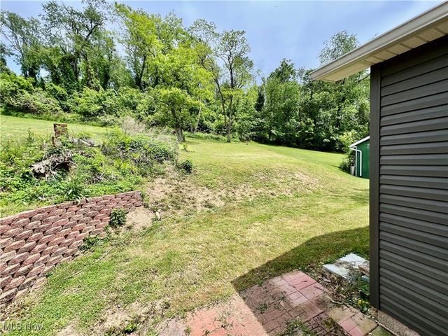 725 Logan Avenue, Mingo Junction, OH 43938