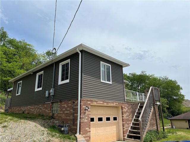 725 Logan Avenue, Mingo Junction, OH 43938