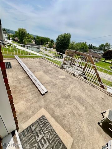 725 Logan Avenue, Mingo Junction, OH 43938