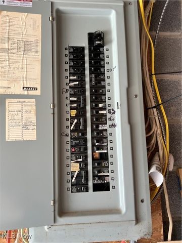 725 Logan Avenue, Mingo Junction, OH 43938