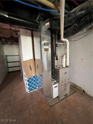 725 Logan Avenue, Mingo Junction, OH 43938