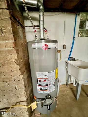 725 Logan Avenue, Mingo Junction, OH 43938