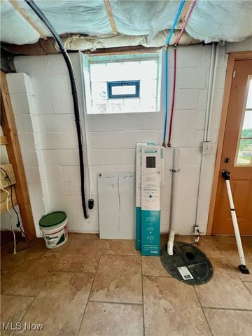 725 Logan Avenue, Mingo Junction, OH 43938